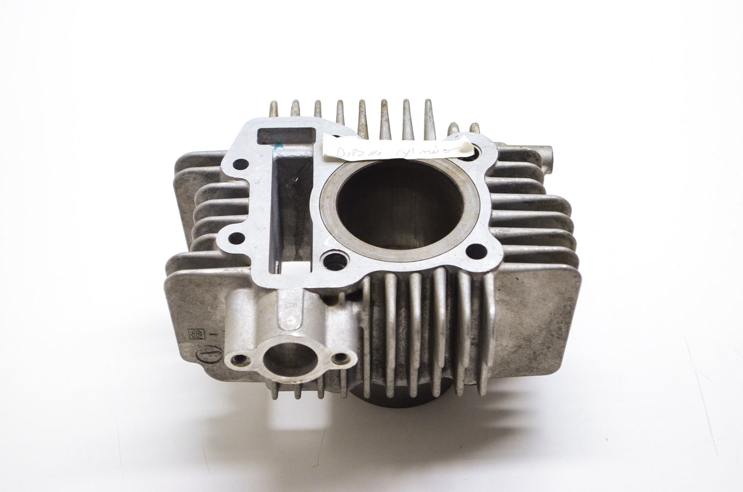 OEM Suzuki DRZ 110 Takegawa Cylinder