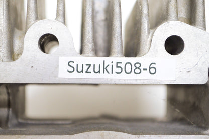 OEM Suzuki DRZ 110 Takegawa Cylinder