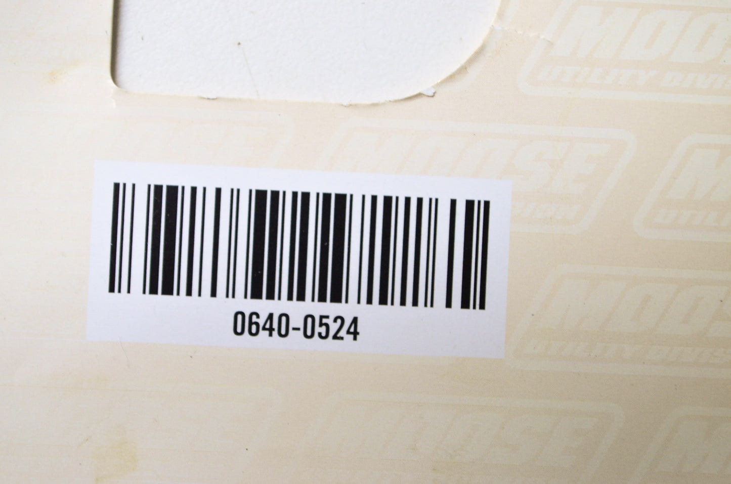 Clearview ATV Mirror NOS