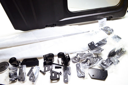 Midsize Left Hand Driver's Side Door NOS