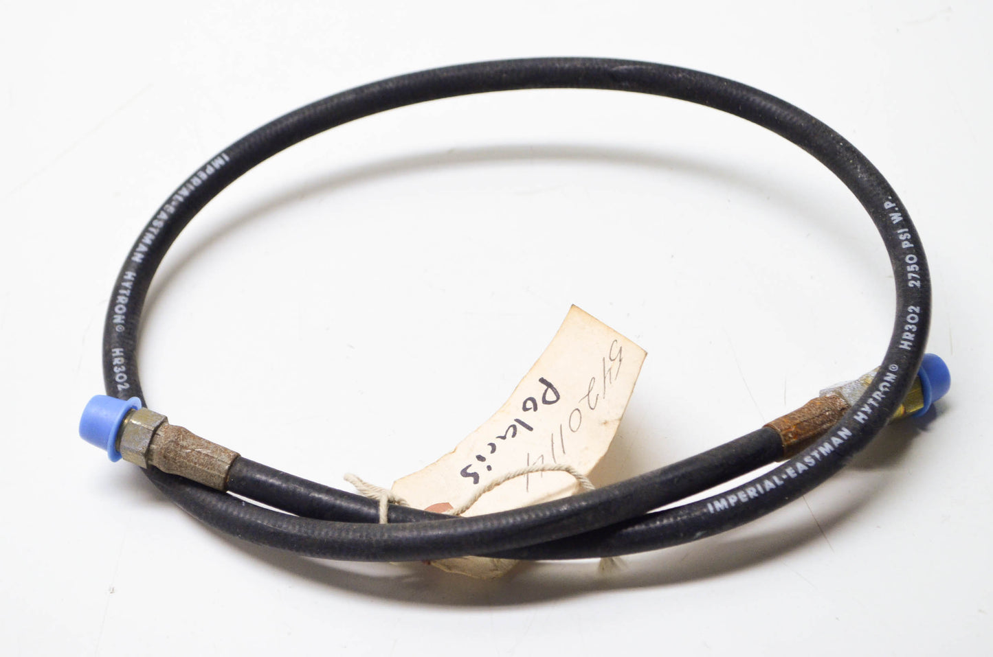OEM Polaris 5420114 Brake Line NOS