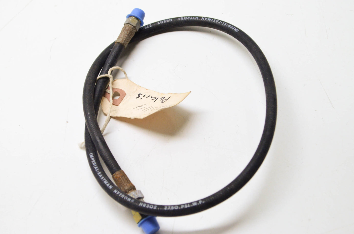 OEM Polaris 5420114 Brake Line NOS