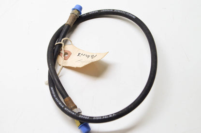 OEM Polaris 5420114 Brake Line NOS