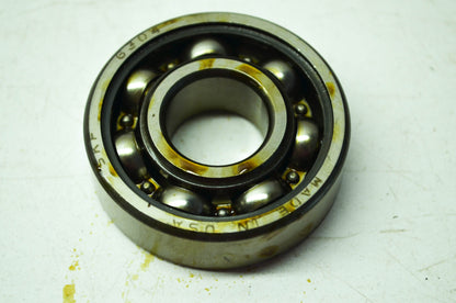 NEW SKF Bearing 20mnm ID 52mm OD 6304J NOS