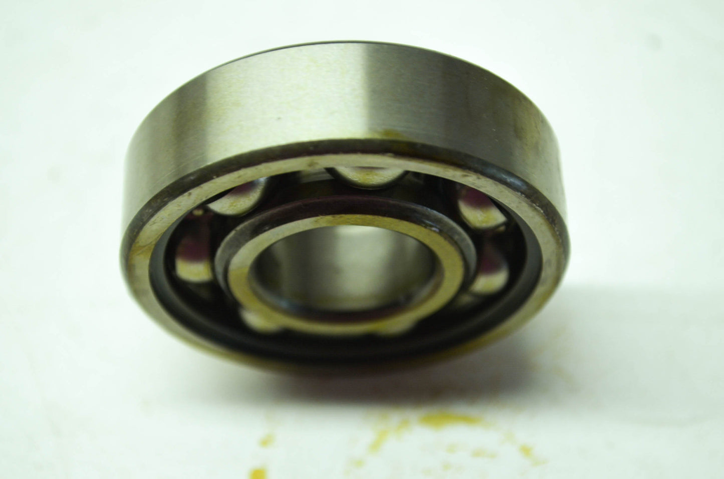 NEW SKF Bearing 20mnm ID 52mm OD 6304J NOS