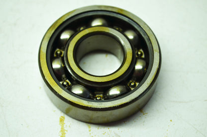NEW SKF Bearing 20mnm ID 52mm OD 6304J NOS