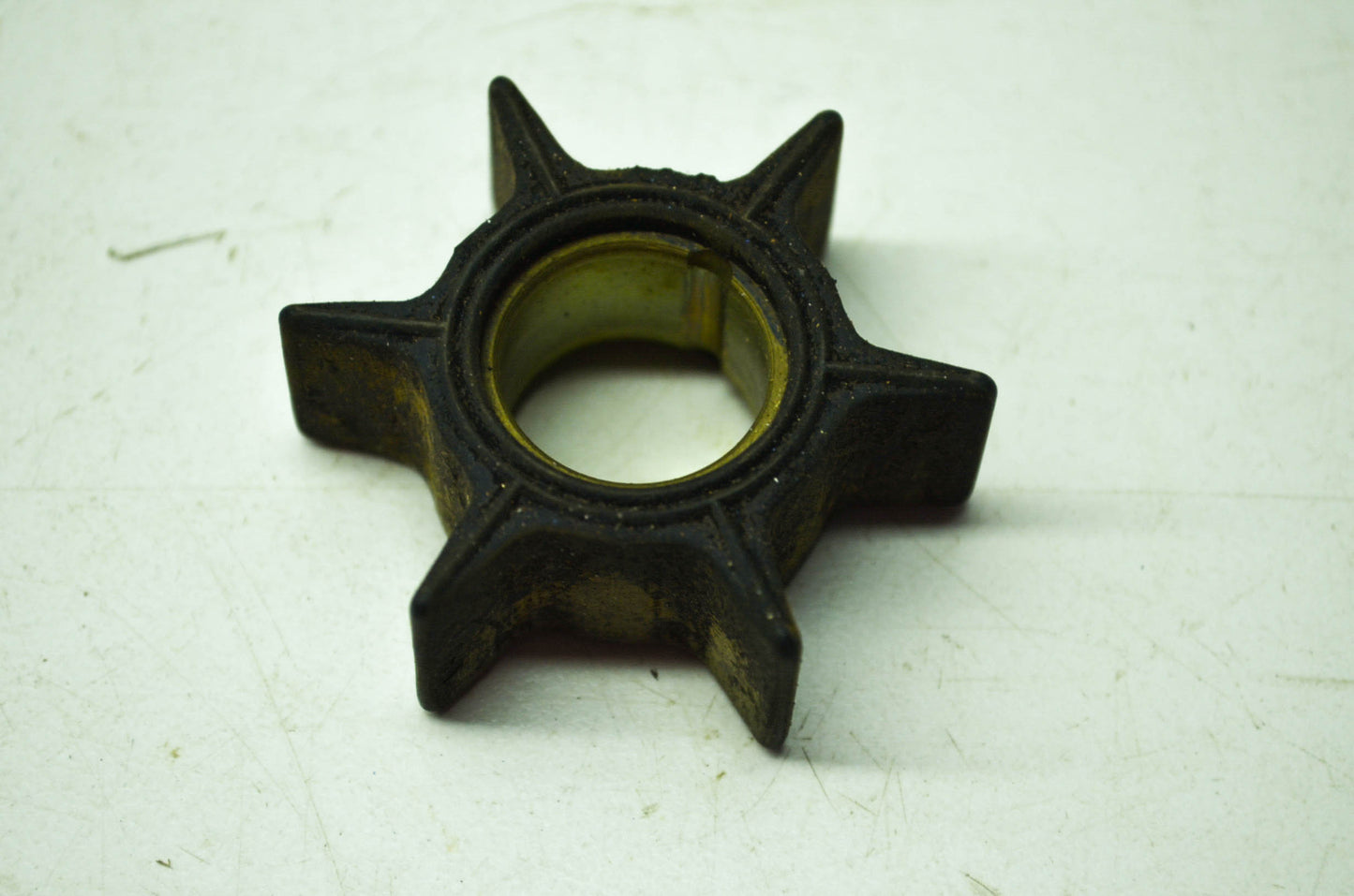 NEW Sierra Supply Mercury Mariner Water Pump Impeller 47-89983 NOS