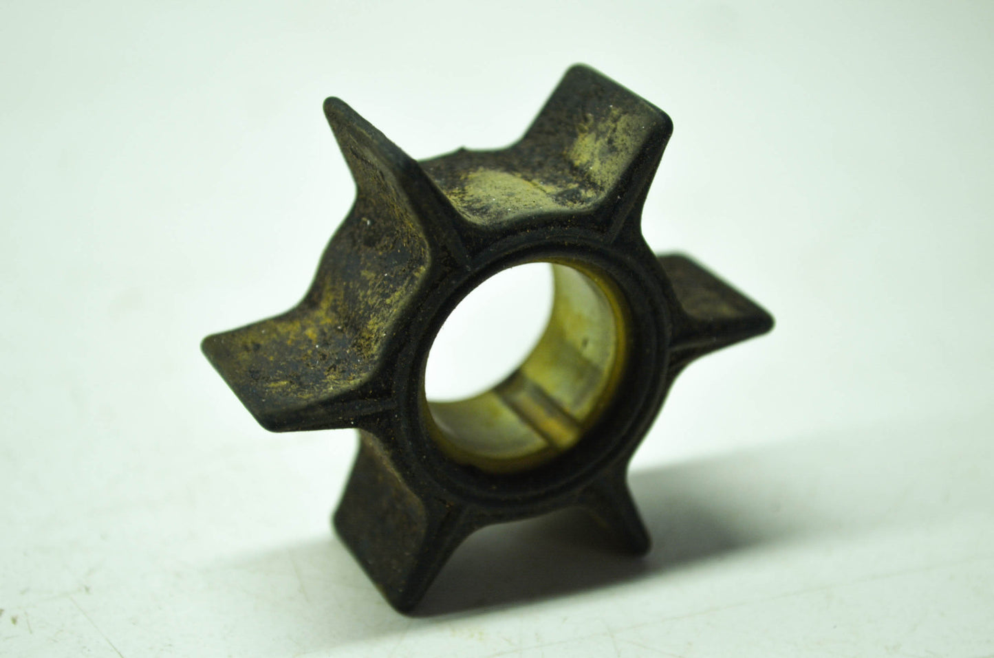 NEW Sierra Supply Mercury Mariner Water Pump Impeller 47-89983 NOS