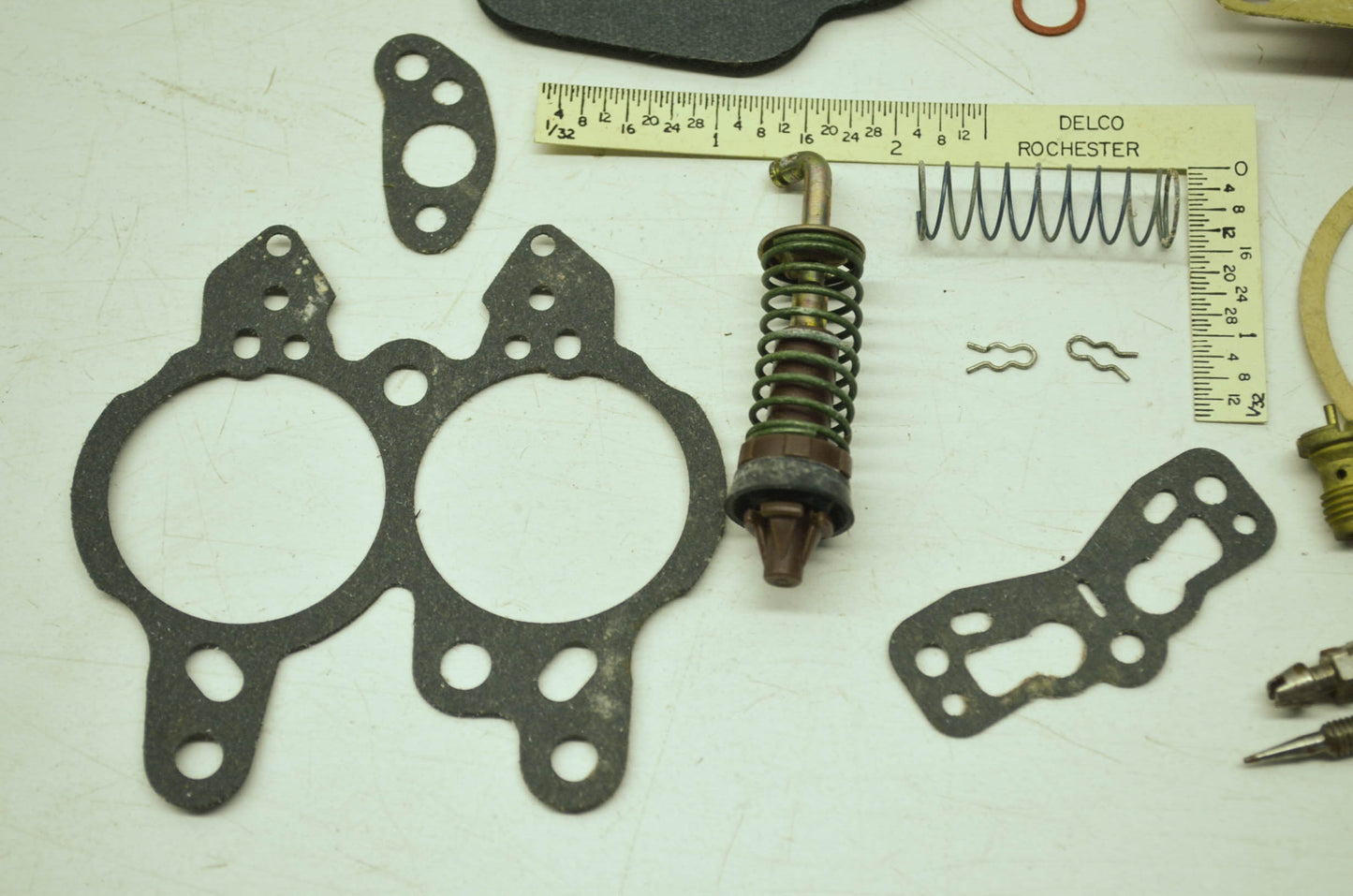 Carburetor Rebuild Kit NOS