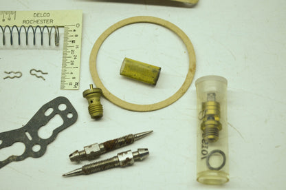 Carburetor Rebuild Kit NOS