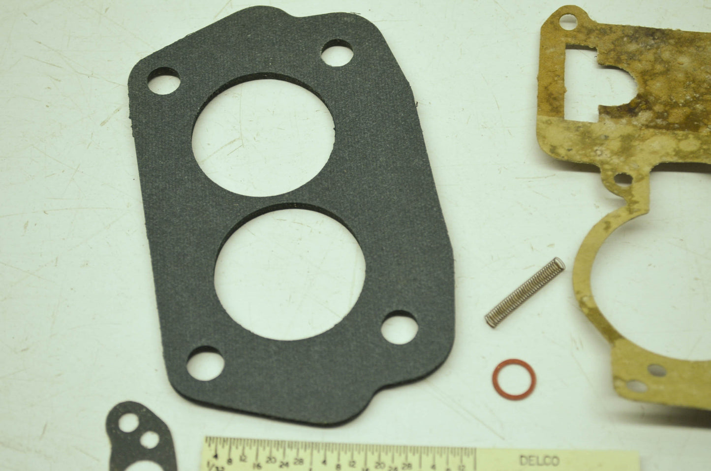 Carburetor Rebuild Kit NOS