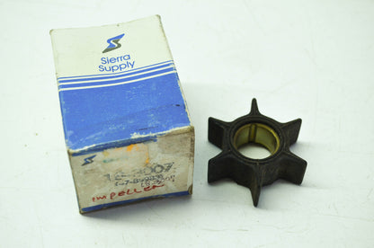 NEW Sierra Supply Mercury Outboard Impeller 18-3007 NOS