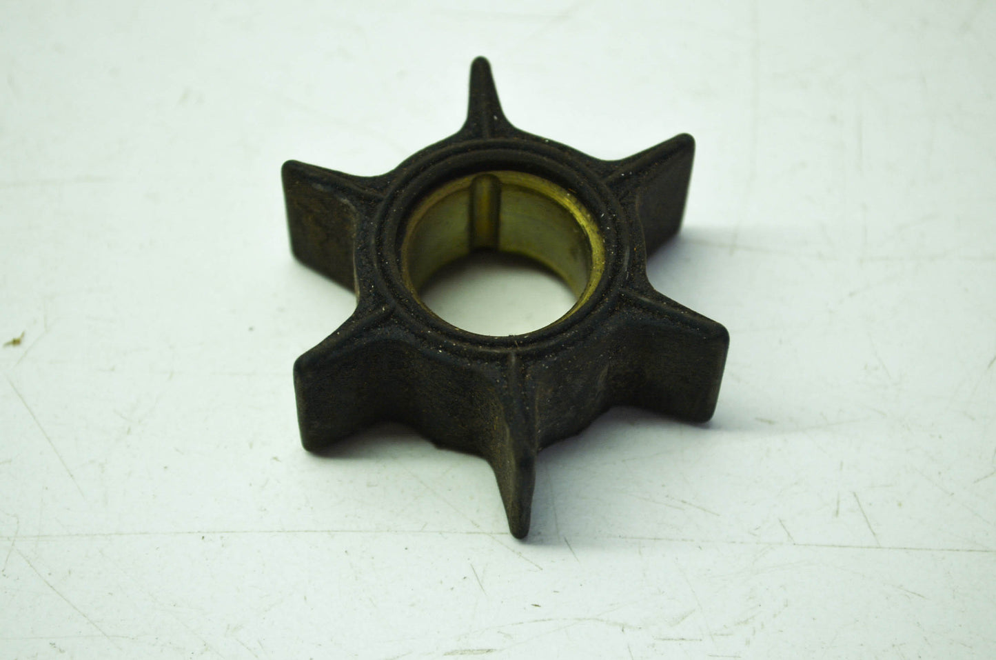 NEW Sierra Supply Mercury Outboard Impeller 18-3007 NOS