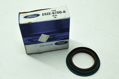 NEW OEM Ford 1983-1993 Mustang Crankshaft Front Oil Seal E8ZZ-6700-A,984877 NOS