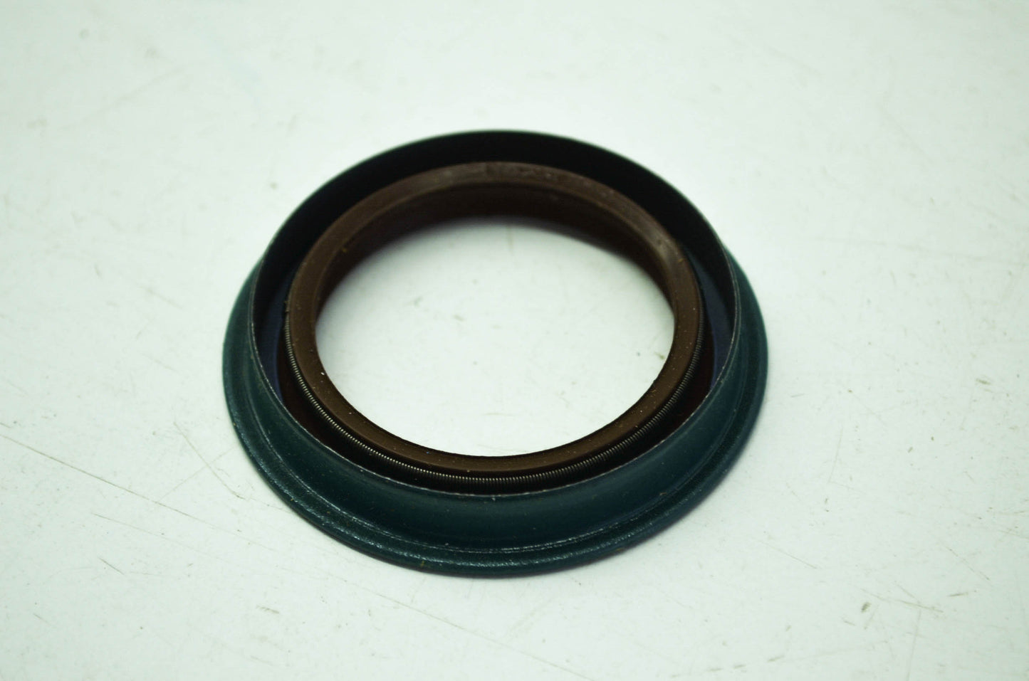 NEW OEM Ford 1983-1993 Mustang Crankshaft Front Oil Seal E8ZZ-6700-A,984877 NOS