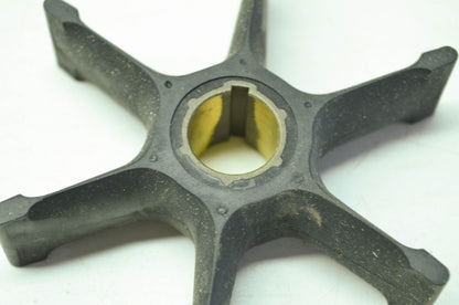 NEW OEM Sierra Water Pump Impeller 0377992, 18-3005 NOS