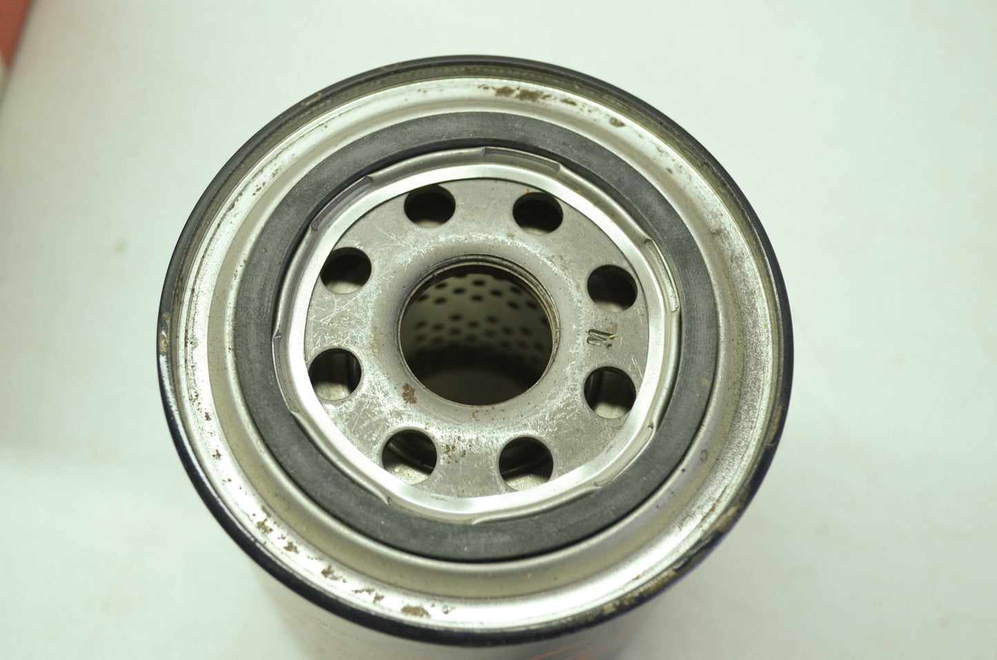 NEW OEM OMC Mercury King Cobra Fuel Filter 0174144 NOS
