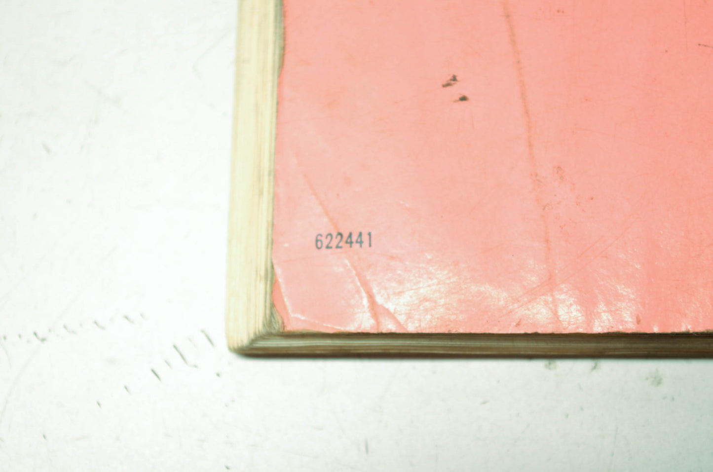 Honda Shop Manual CD SS CL 125 CD 175