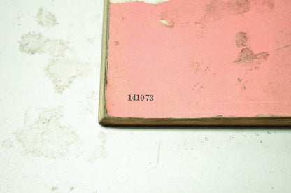 Honda Parts List CB CL SL 100