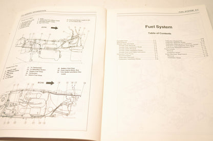 OEM Kawasaki 99924-1173-51 Service Manual Supplement JT750