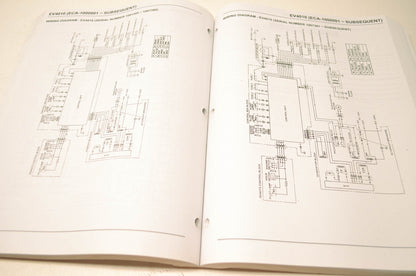 Honda 2012 Generator Troubleshooting Manual