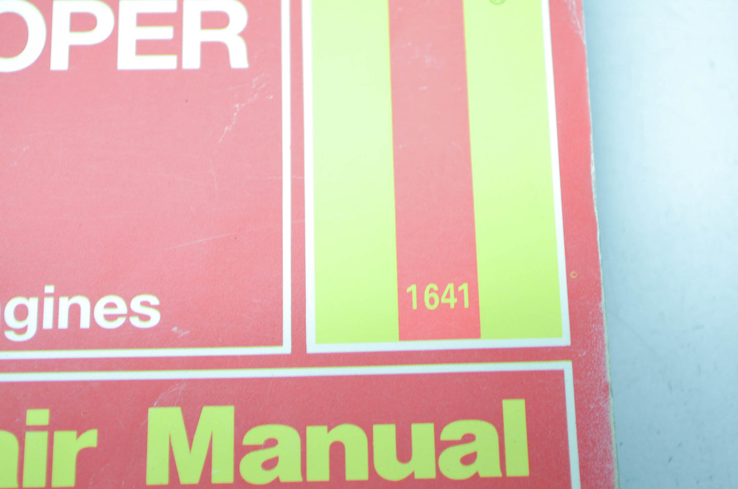 Haynes Isuzu Pick-ups 81-93 & Trooper 84-91 Repair Manual