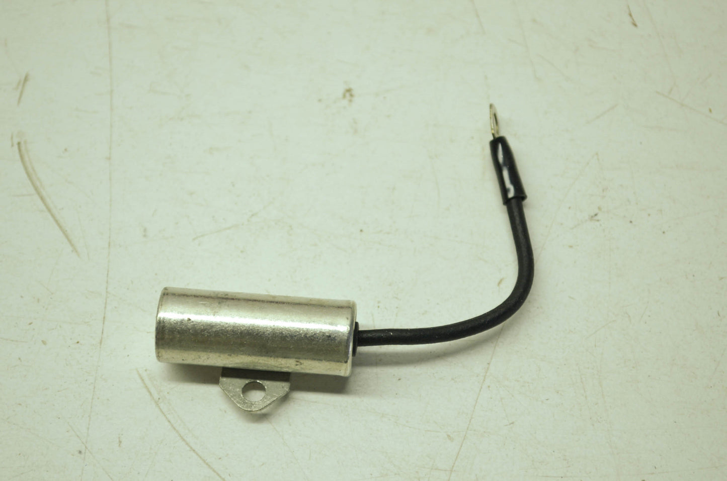 NEW Sierra Mercury Condenser 18-5206 NOS