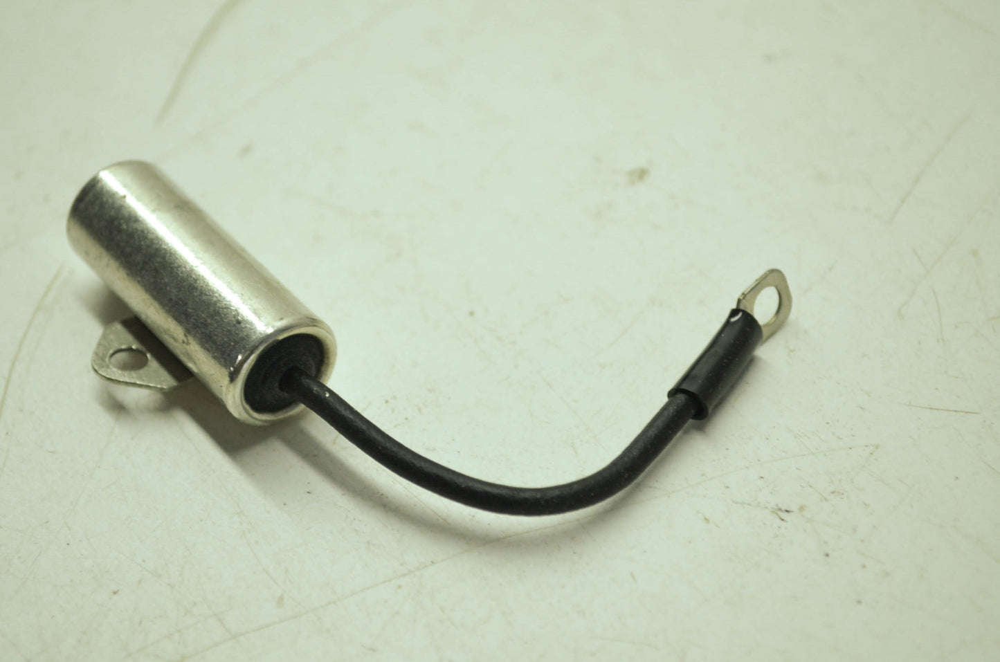 NEW Sierra Mercury Condenser 18-5206 NOS