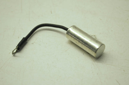 NEW Sierra Mercury Condenser 18-5206 NOS