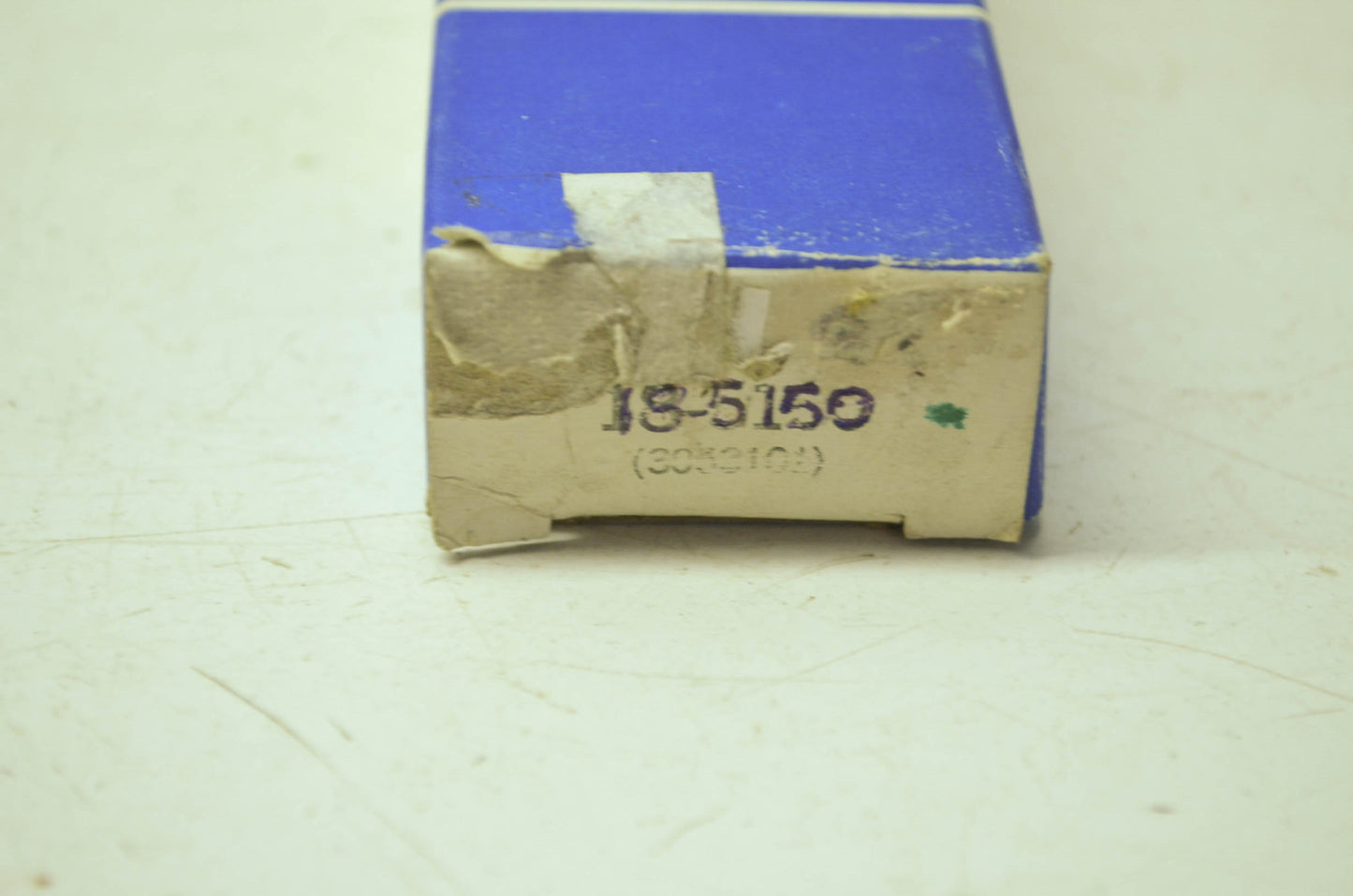 NEW Sierra Mercury Points Contact Set 18-5150 NOS