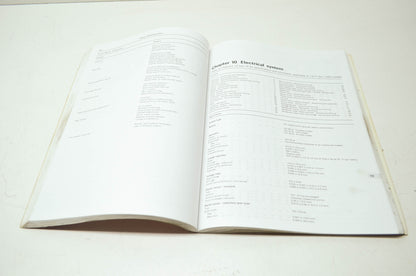 Haynes Honda Accord CVCC 76-83 All Models Repair Manual