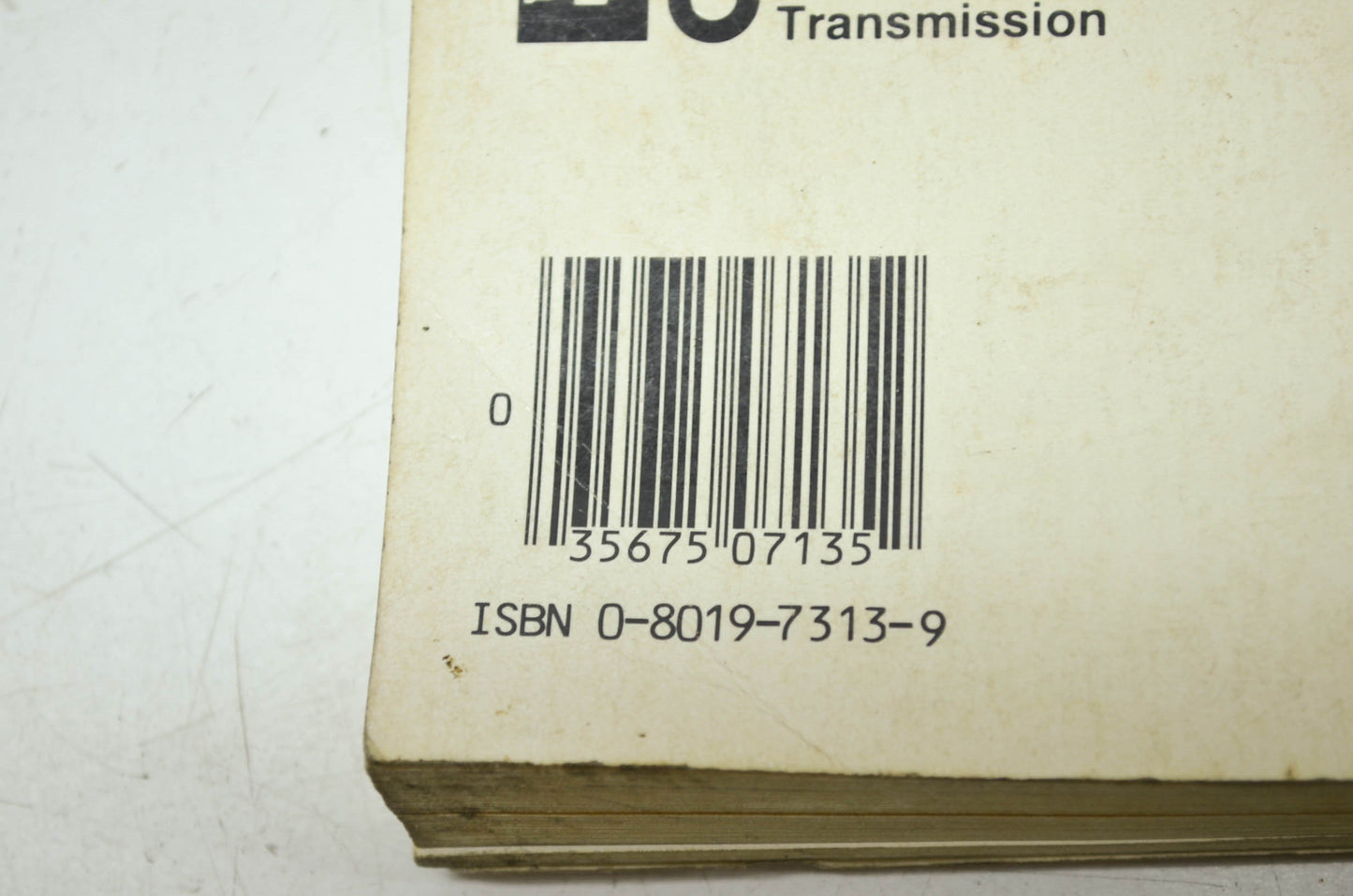 Chilton's Chevrolet 68-83 Repair and Tune Up Guide