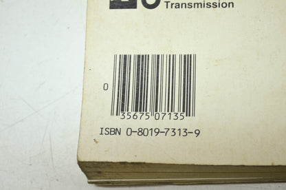 Chilton's Chevrolet 68-83 Repair and Tune Up Guide