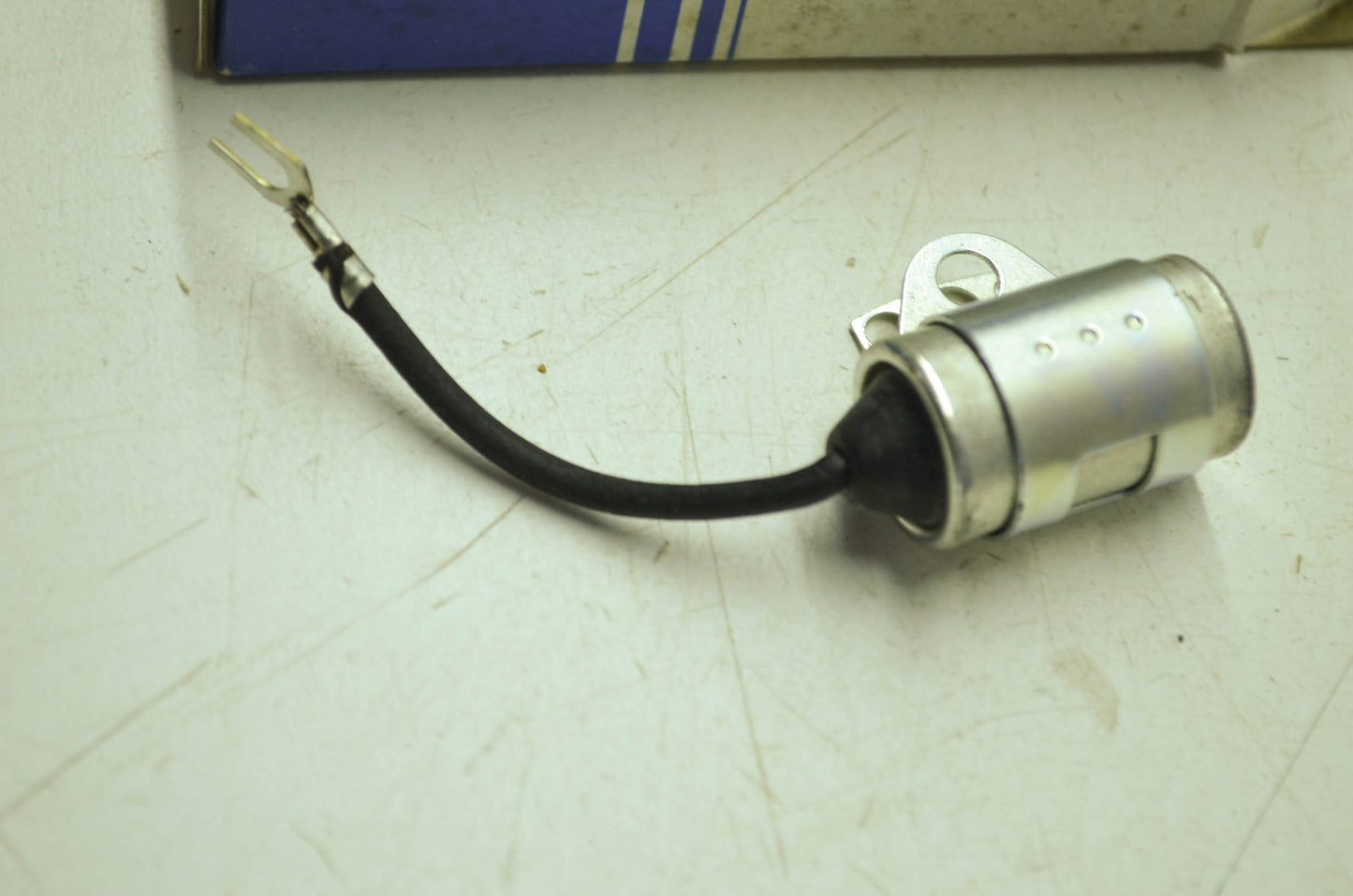 NEW Sierra Mercury Condenser 18-5198 NOS