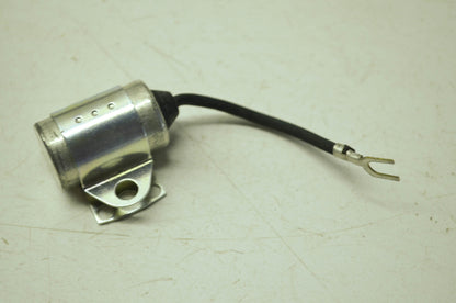 NEW Sierra Mercury Condenser 18-5198 NOS