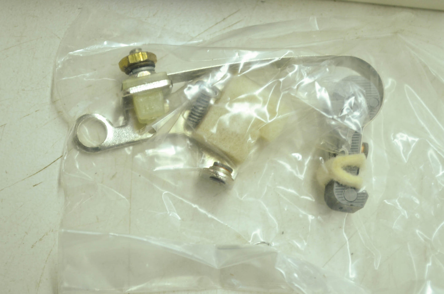 NEW Sierra Mercury Points Contact Set 18-5148 NOS