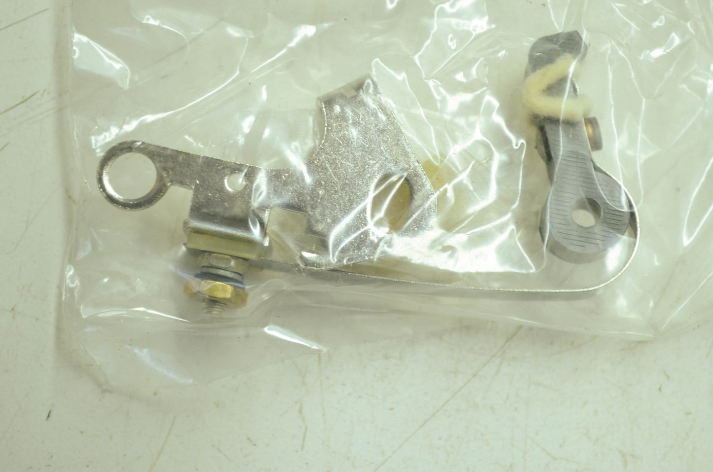 NEW Sierra Mercury Points Contact Set 18-5148 NOS