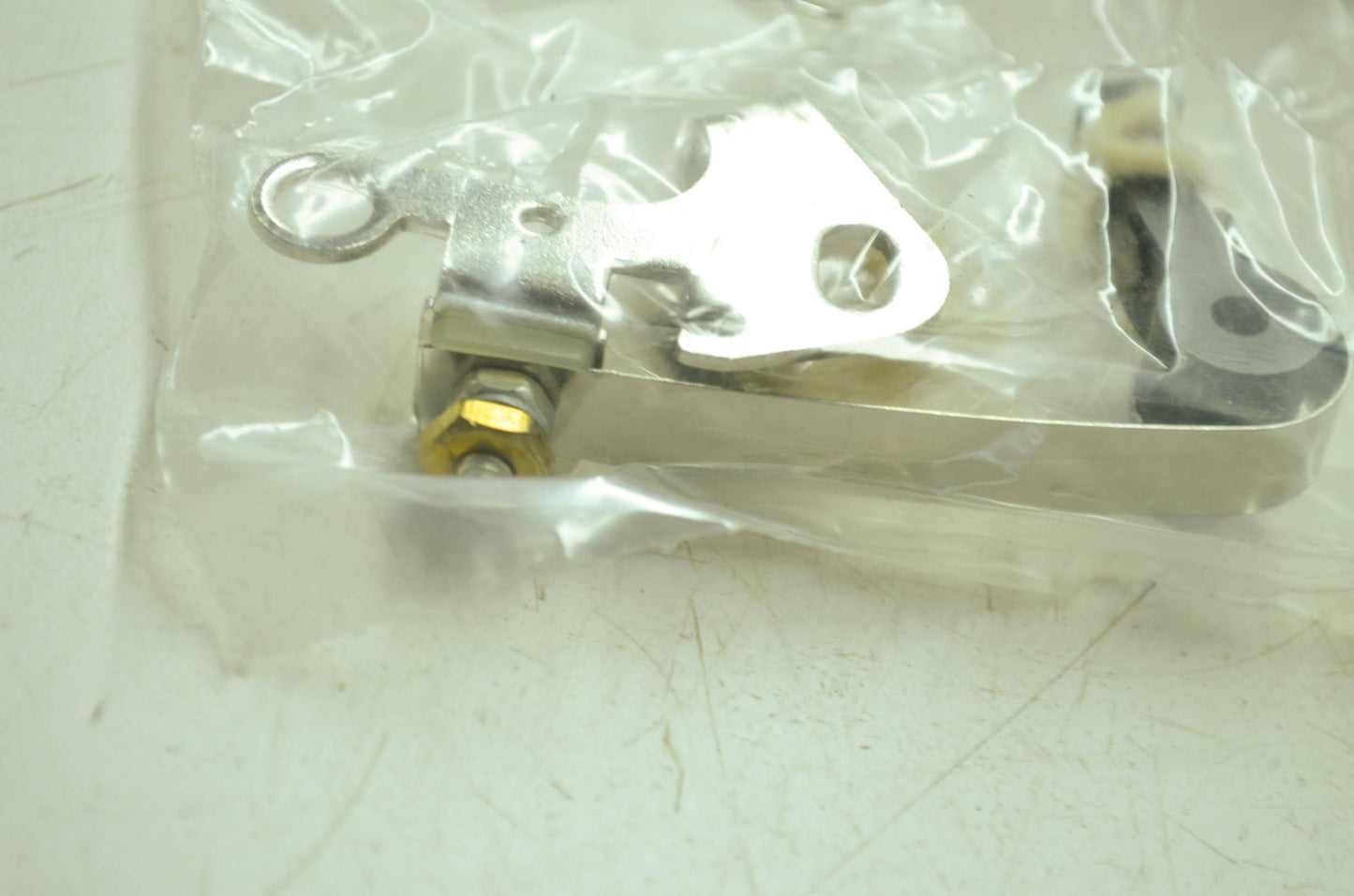 NEW Sierra Mercury Points Contact Set 18-5148 NOS