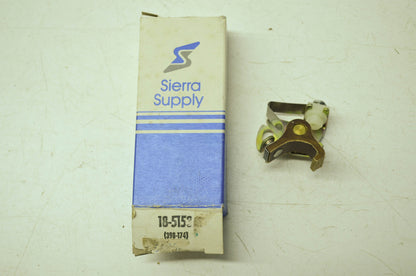 NEW Sierra Mercury Points Contact Set 18-5153 NOS