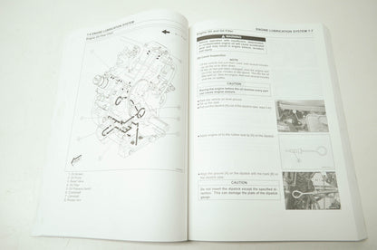 Kawasaki 2009 Mule 4010 Trans 4x4 Service Manual