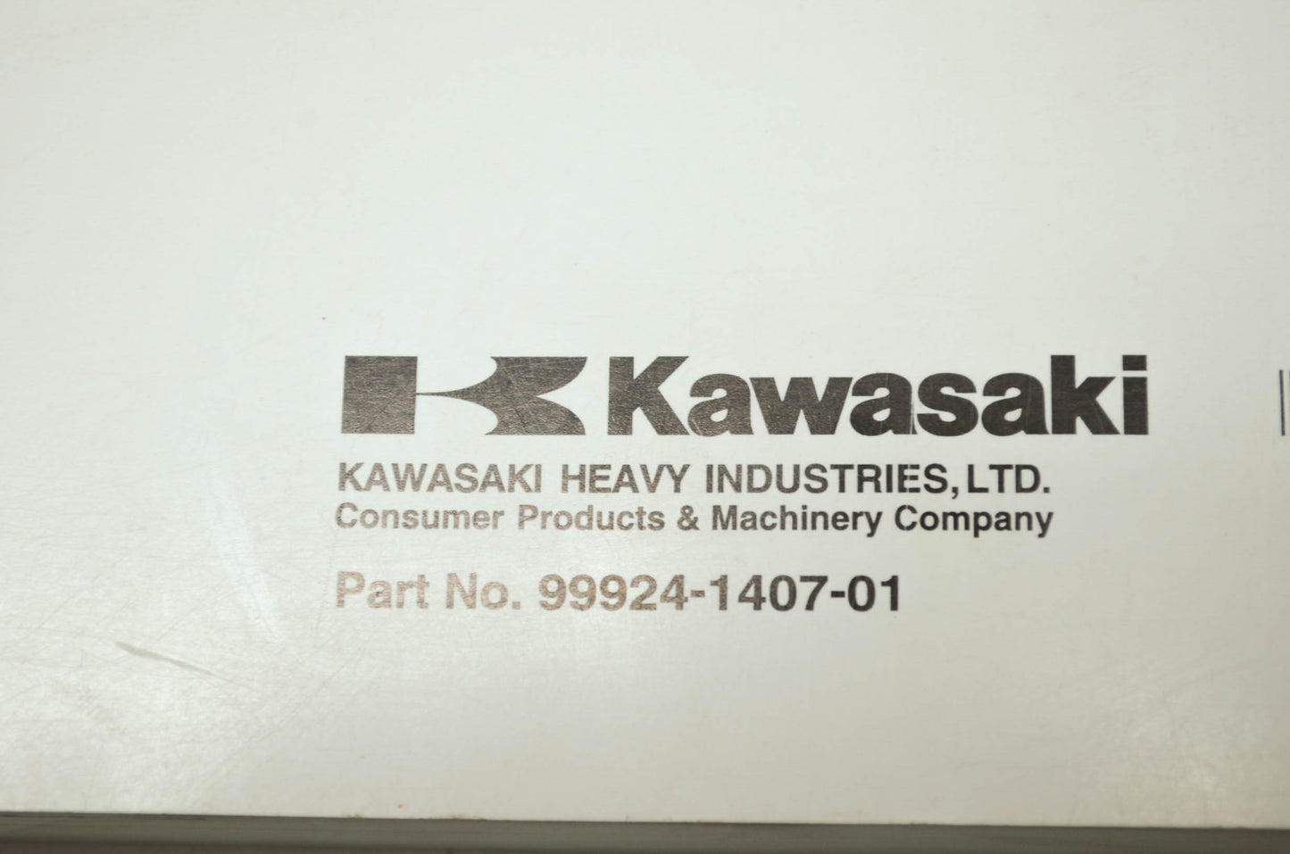Kawasaki 2009 Mule 4010 Trans 4x4 Service Manual