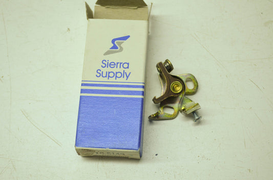 NEW Sierra Mercury Points Contact Set 18-5149 NOS
