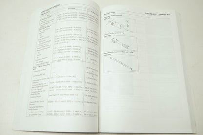 Kawasaki Mule 4010 4x4 Mule 4000 Service Manual