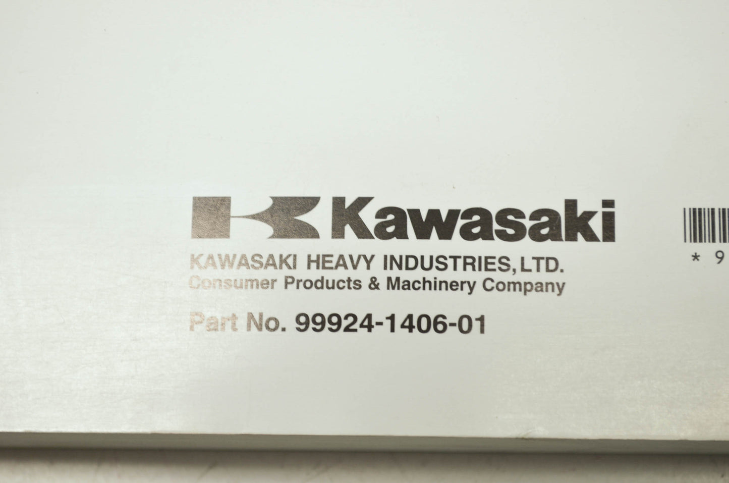 Kawasaki Mule 4010 4x4 Mule 4000 Service Manual