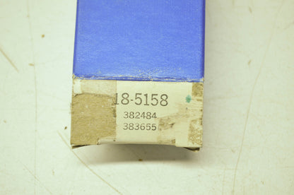 NEW Sierra Mercury Points Contact Set 18-5158 NOS
