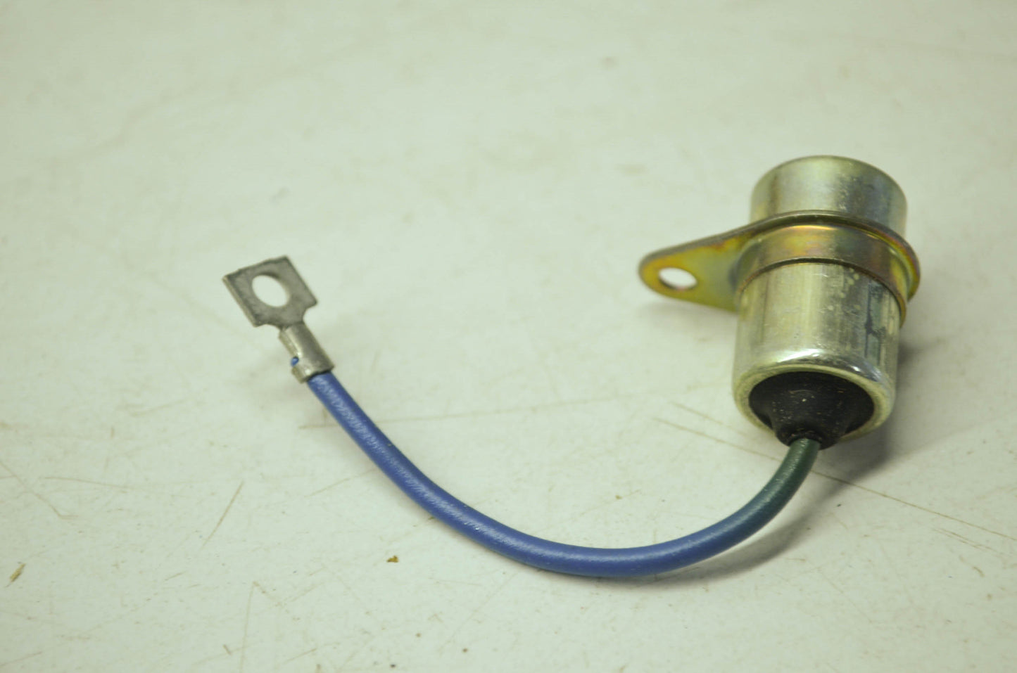 NEW Sierra Chrysler Mercury Condenser 18-5241 NOS