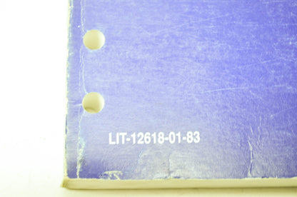 OEM Yamaha LIT-12618-01-83 Service Manual VTVX500600700A MM