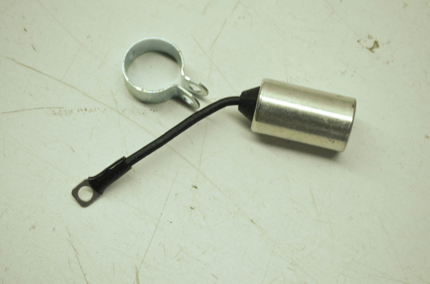 NEW Sierra Mercury Chrysler Condenser 18-5169 NOS