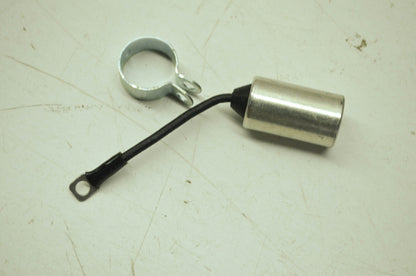NEW Sierra Mercury Chrysler Condenser 18-5169 NOS