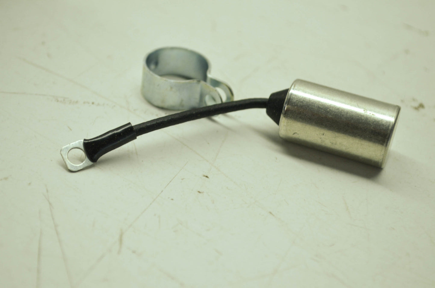 NEW Sierra Mercury Chrysler Condenser 18-5169 NOS